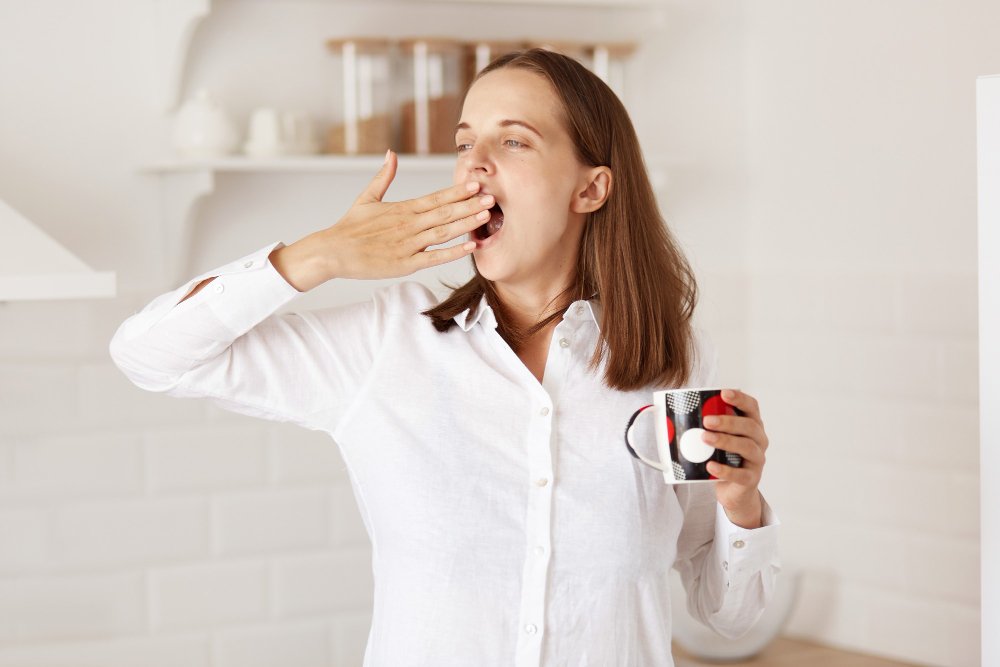 que faire contre la mauvaise haleine ?