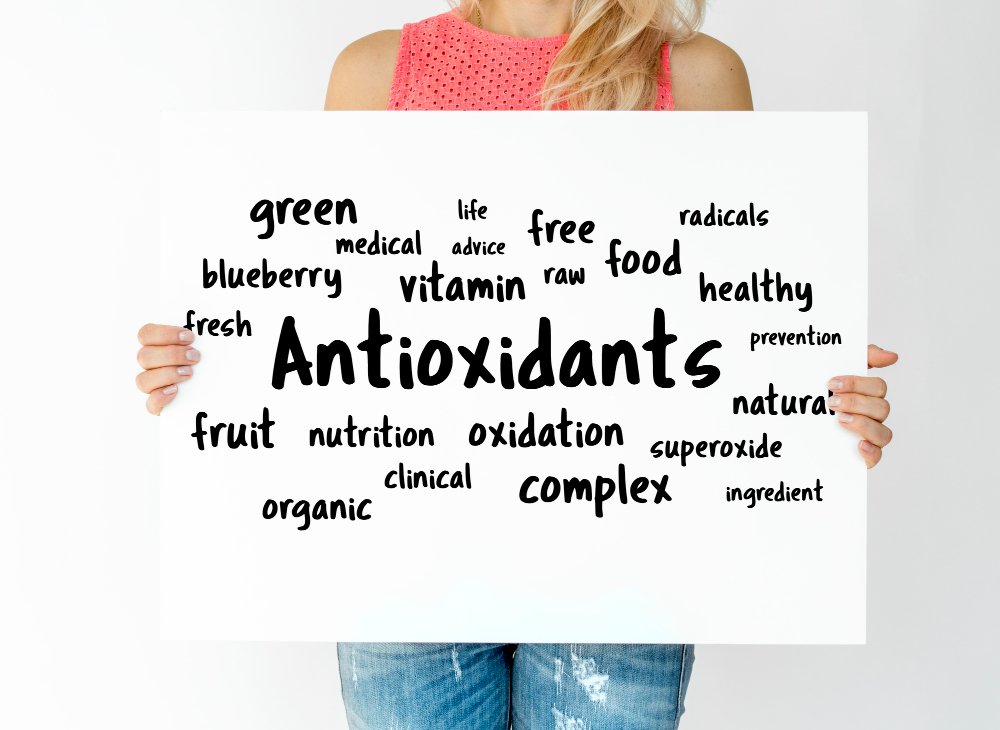 les radicaux libres et le selenium antioxydantes