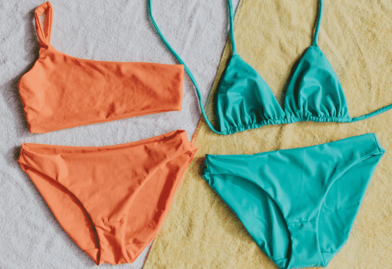 bikinis