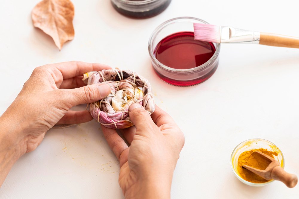 Les vernis bio et vegan