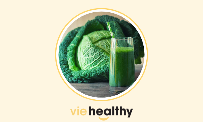 vertus du chou kale et propriétés