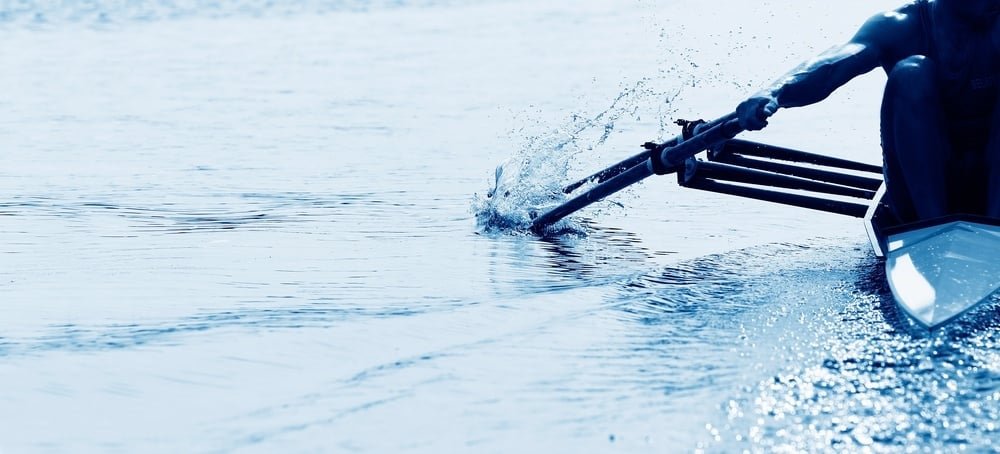 le sport l'aviron