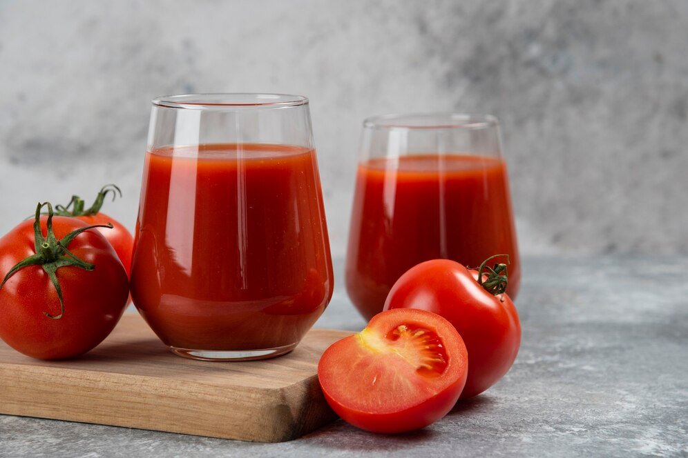le bloody mary et la prise de poids