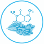 Caféine dans PhenQ