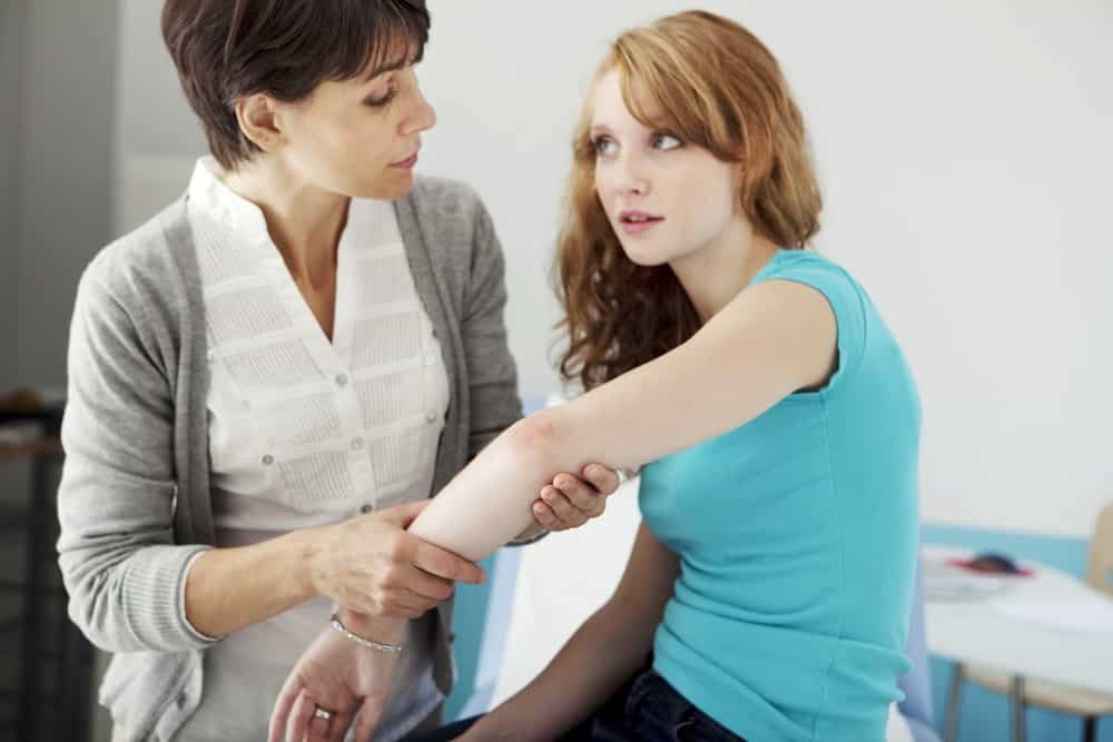 Causes et comorbidité du psoriasis