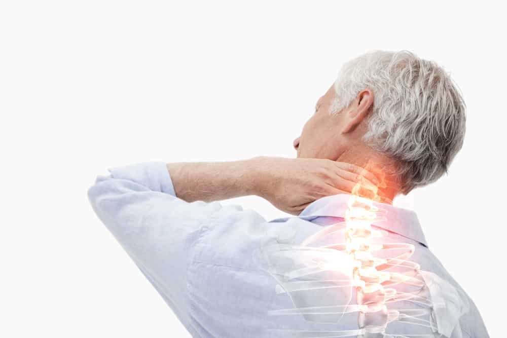 Définition des cervicales