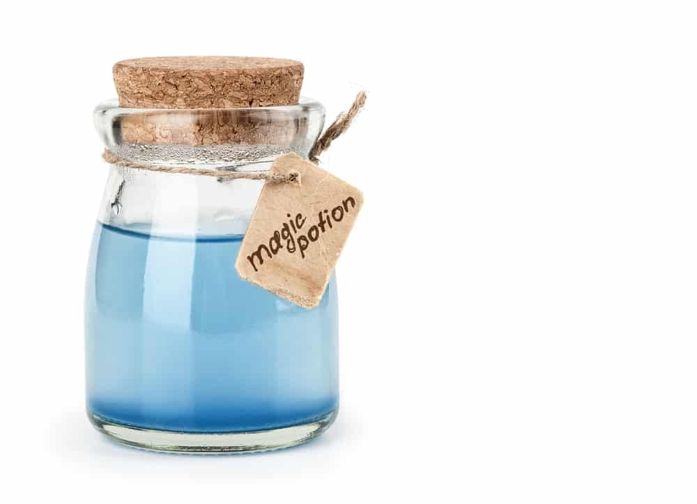 elixir du suedois maison