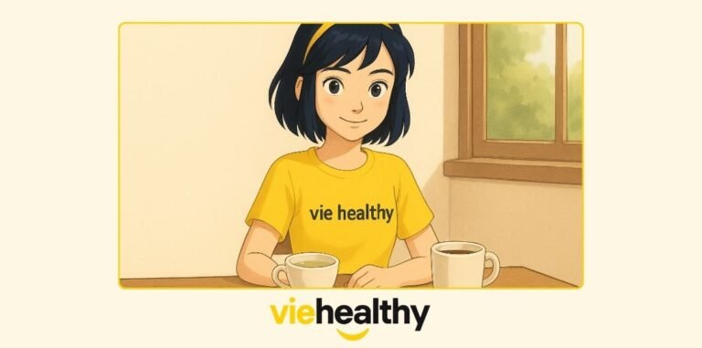 thé ou café : comparaison des bienfaits sur la santé