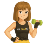 experte fitness viehealthy