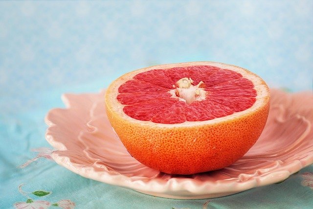 comment consommer du pamplemousse
