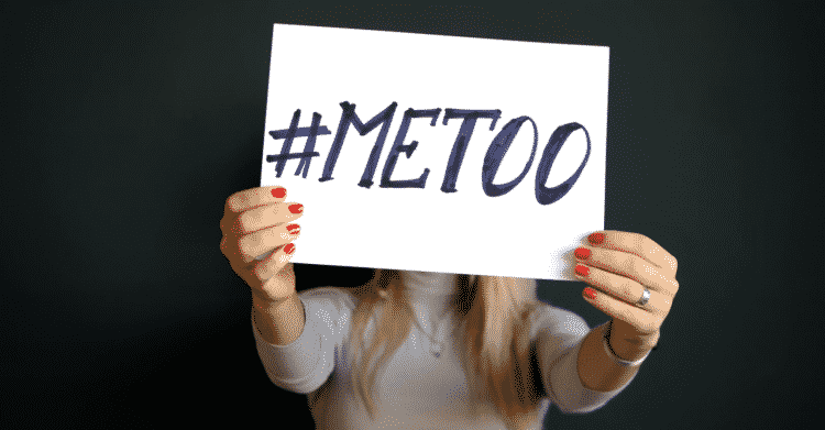 harcèlement sexuel dénoncer