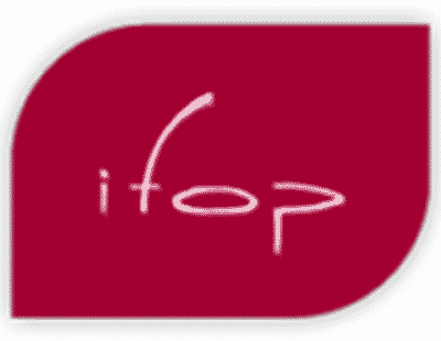 Ifop logo