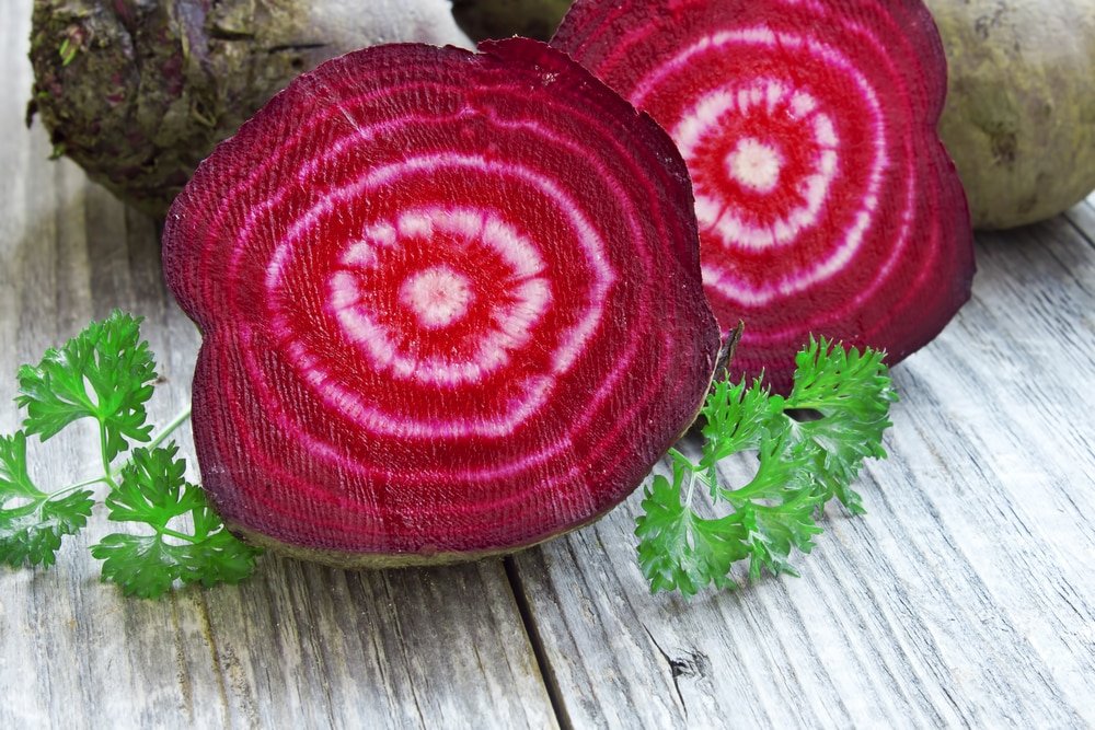 la betterave contre les maladies cardiovasculaire