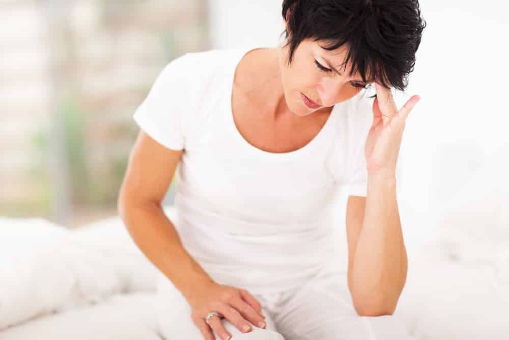 les maux de tête liés aux douleurs cervicales