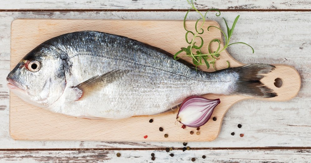 Poisson contre les mauvaises graisse