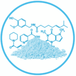 Poudre de capsimax