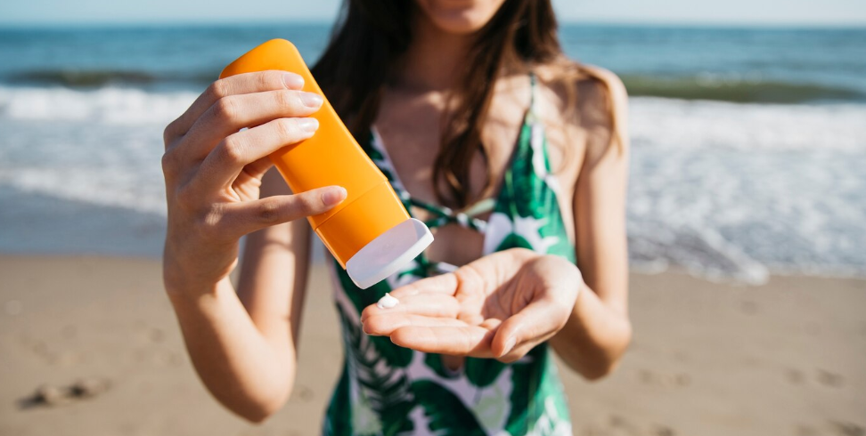 se protéger des uv pour la mictochondrie