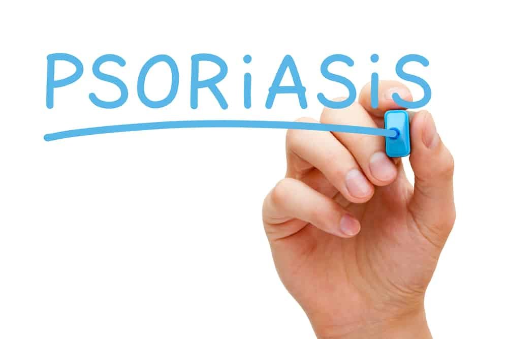 Définition du psoriasis