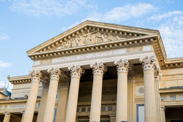 renforcer la justice contre le harcèlement