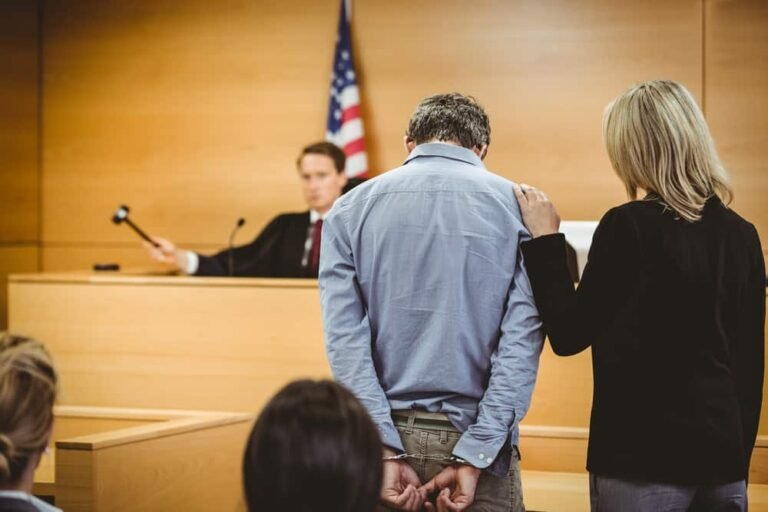 la sanction pour harcèlement sexuel