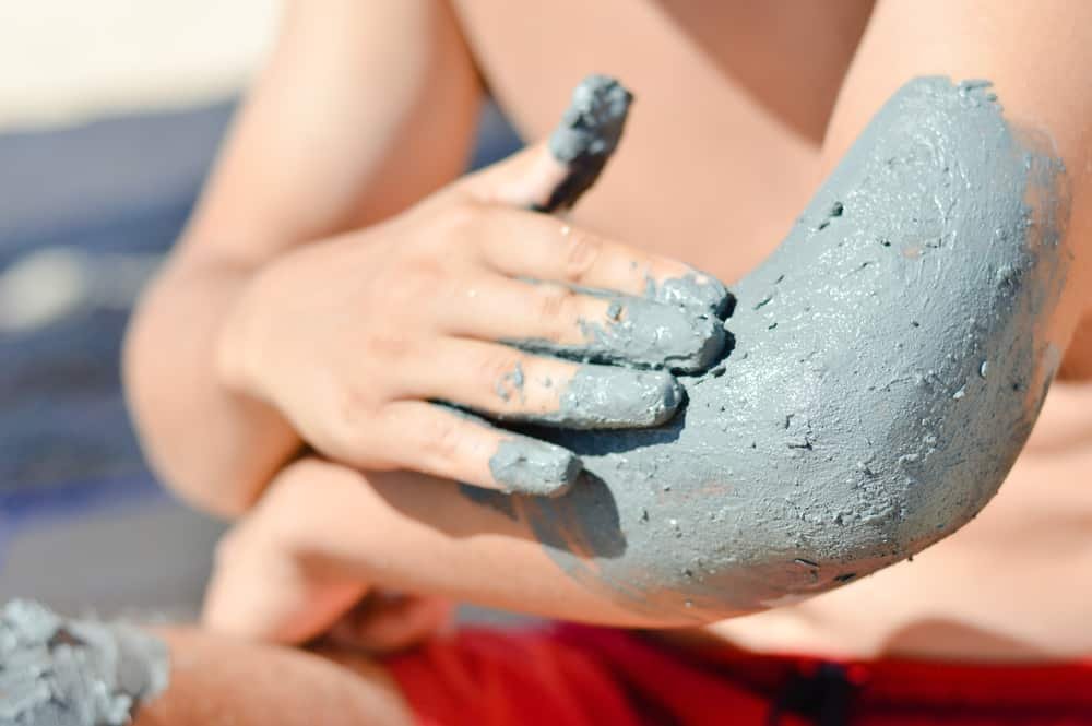 Soigner naturellement le psoriasis
