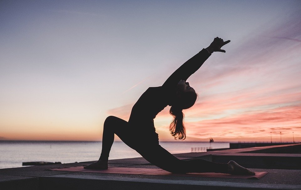 la pratique du yoga pour les nuls