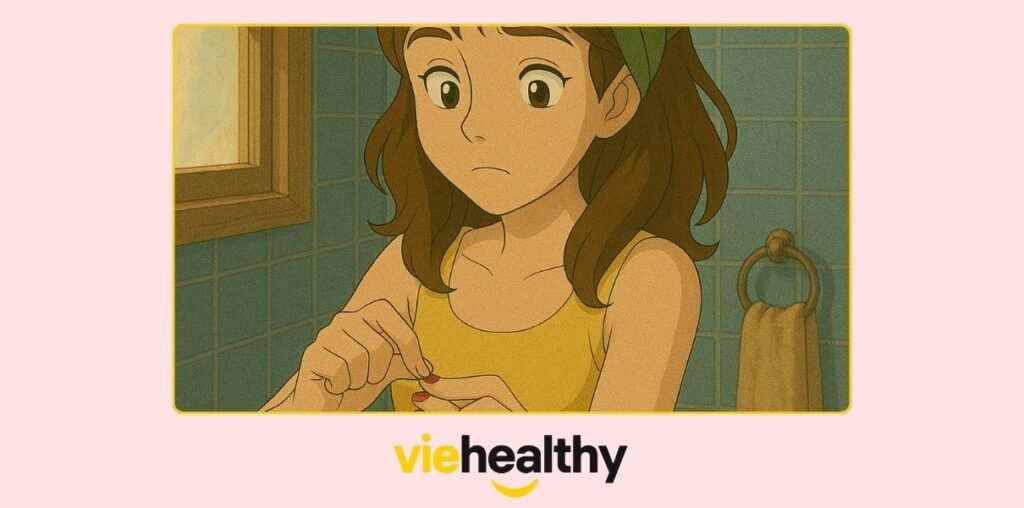 enlever du vernis sans dissolvant