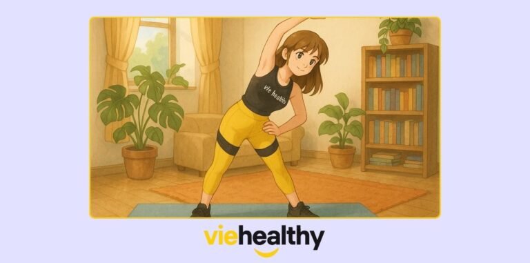 exercices de sport pour perdre 5 kilos