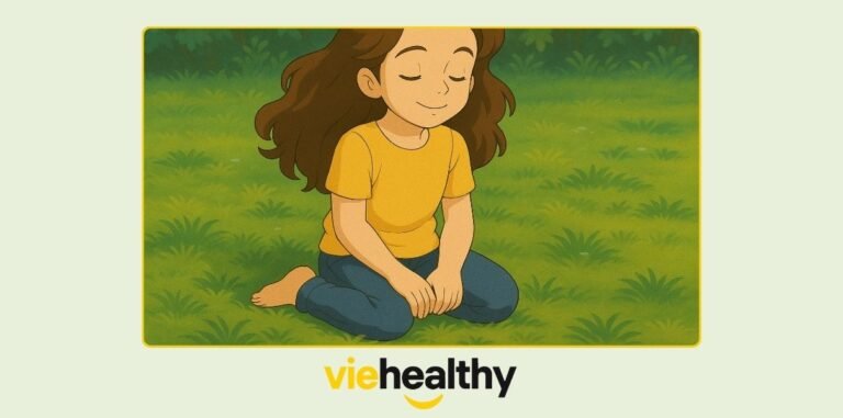 la position w chez l'enfant
