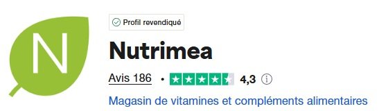 avis nutrimea