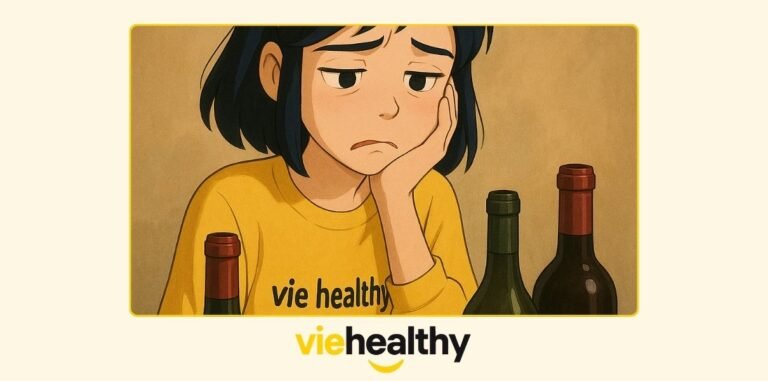 l'alcool fait il grossir ?
