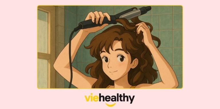 comment boucler ses cheveux facilement