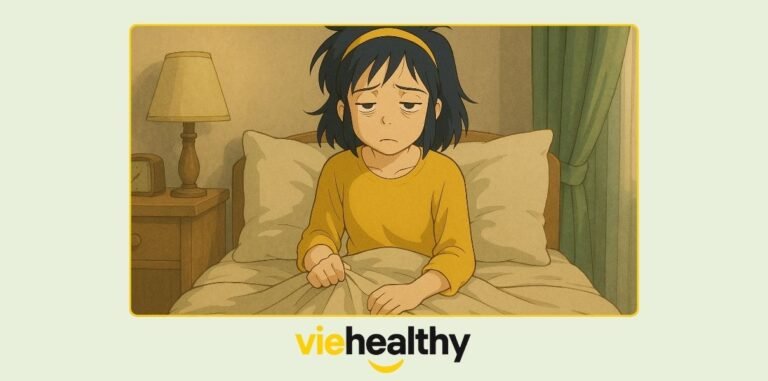 les conséquences du manque de sommeil