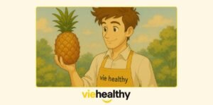 les bienfaits de l'ananas sur la santé