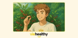 Baies de Goji : bienfaits, posologie et dangers
