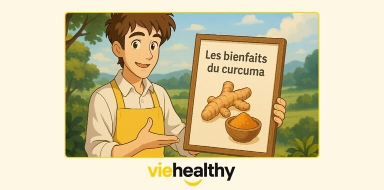 Utilisations, dangers et bienfaits du curcuma