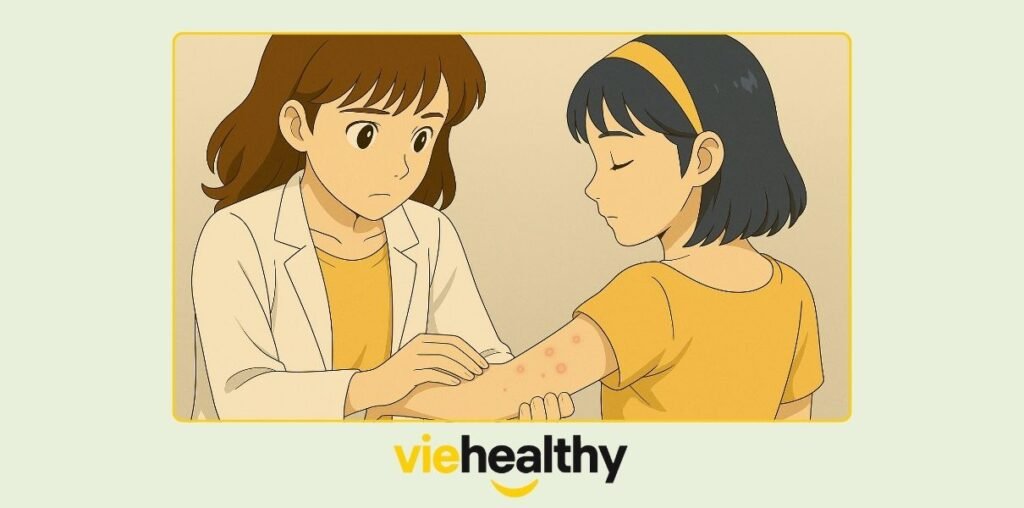 traitement naturel pour le psoriasis