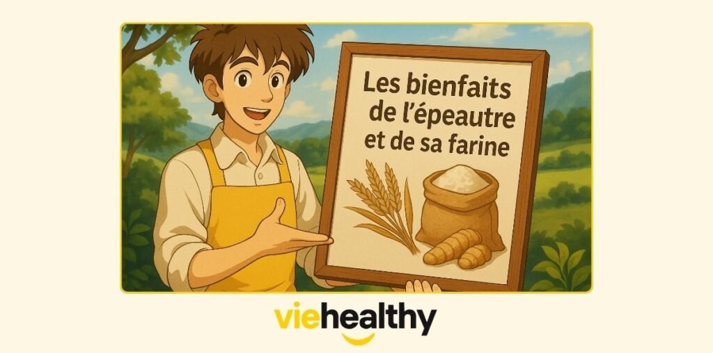 epeautre