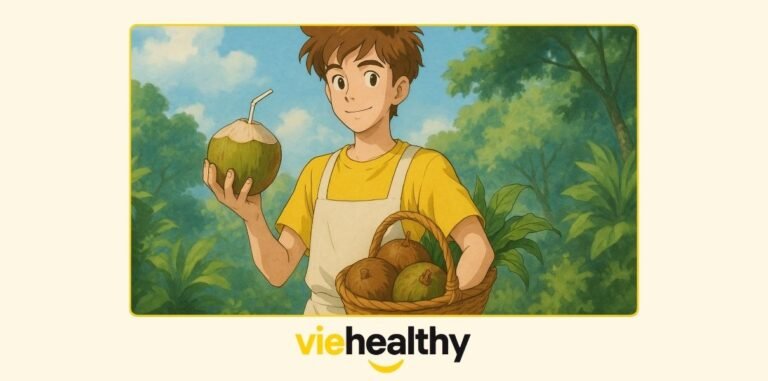 noix de coco
