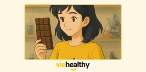 Les bienfaits du chocolat noir sur la santé
