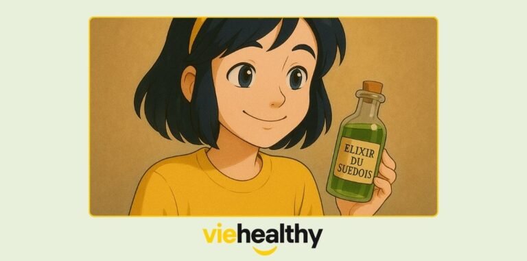 Elixir du Suédois