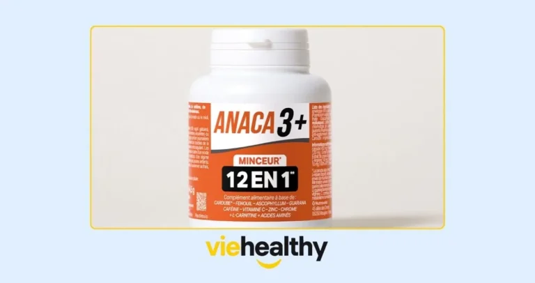 Ivan Gudzenko, expert en compléments alimentaires, auteur de l'avis détaillé sur Anaca3
