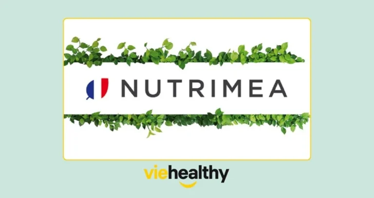 Nutrimea avis détaillé - Test complet des compléments alimentaires français 2025