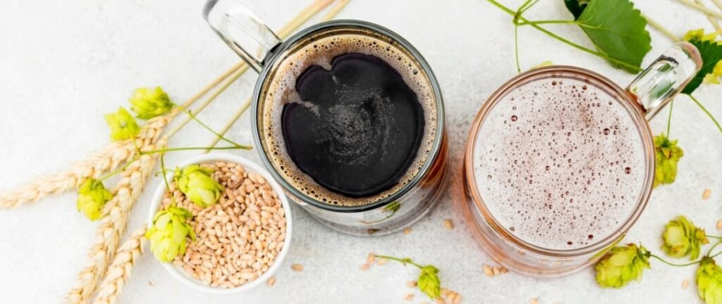 Le café d'épeautre, un substitut à la caféine