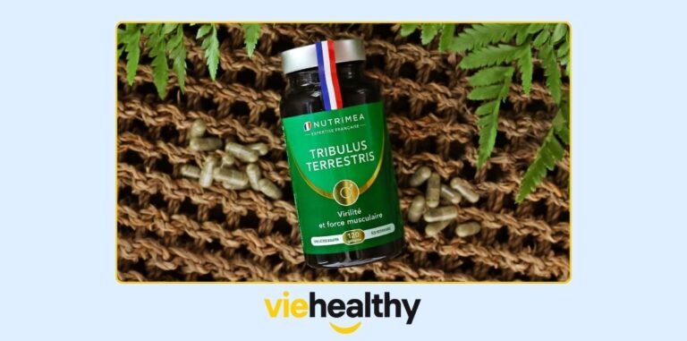 tribulus terrestris de nutrimea en gélules