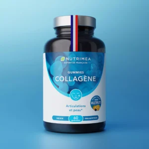 gummies collagène nutrimea avis utilisateurs