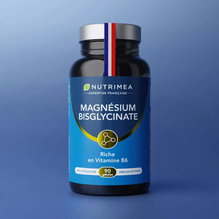 magnesium bisglycinate nutrimea