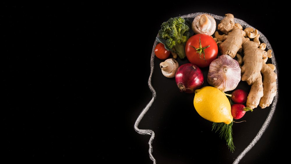 Alimentation et neurotransmetteurs : quels rôles?