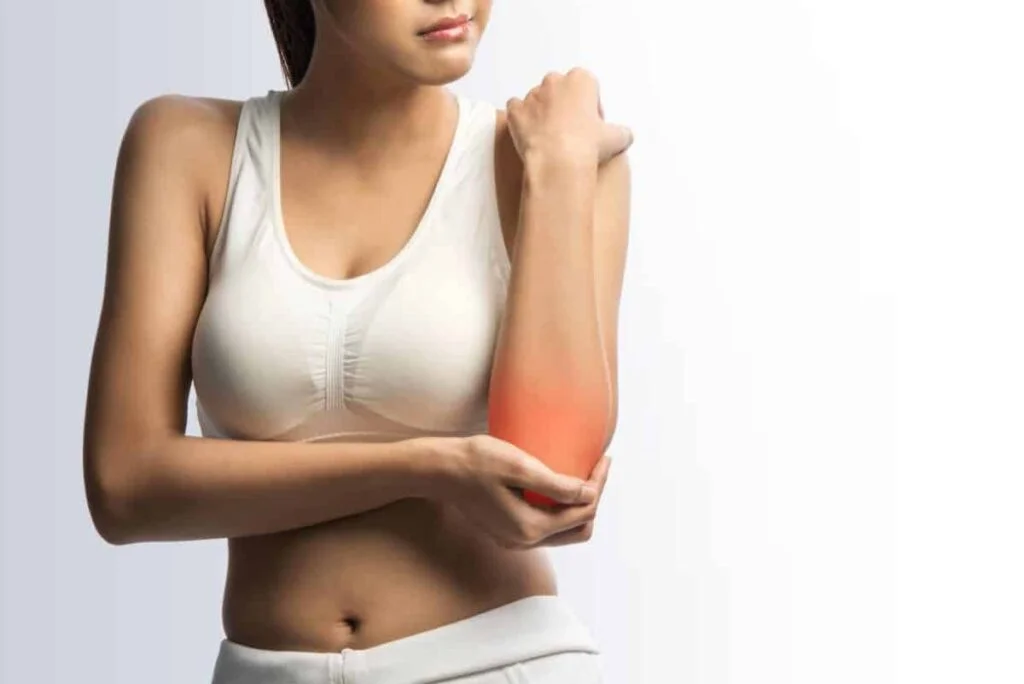 Schéma médical montrant arthrose du genou gonarthrose hanche coxarthrose vertèbres lombaires et doigts