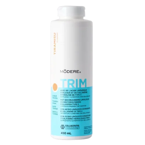 Trim_modere perte de poids modere avec le trim